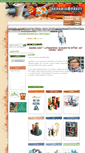 Mobile Screenshot of keramik-kraft.com